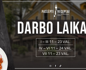 Paslaugos verslui - Išskirtiniam verslui - išskirtinis dizainas! - 4